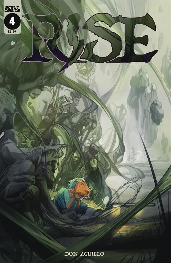 Rise (2019) issue 4