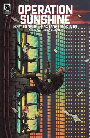 Operation Sunshine Cover Image 2