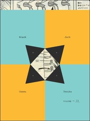 Black Jack issue 11