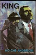 King (1993) issue 2