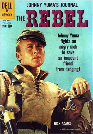 Four Color (1942) issue 1076