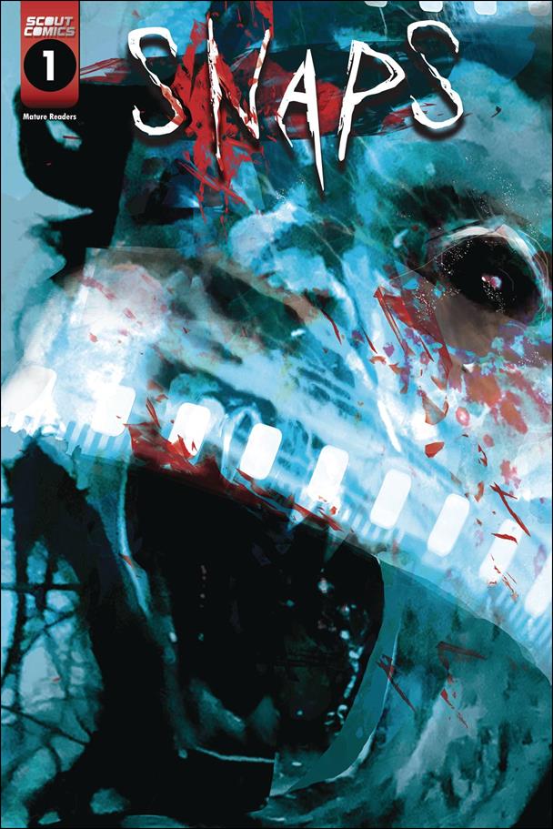 Snaps issue 1