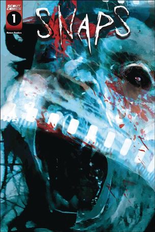 Snaps Cover Image 1