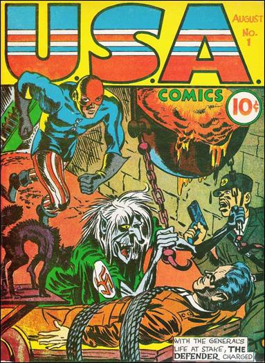 Flashback issue 3