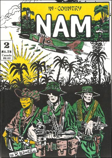 In-Country Nam issue 2
