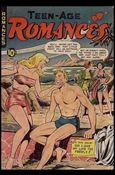 Teen-Age Romances issue 9
