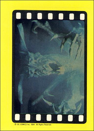 Supergirl (Movie) (Base Set) card 9