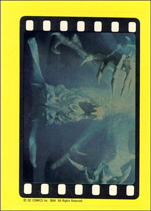 Supergirl (Movie) (Base Set) card 9