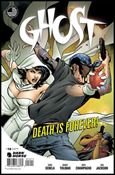 Ghost (2013) Cover Image 2