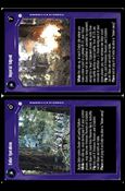 Star Wars: Endor Limited (Base Set) card 77 Endor Operations / Imperial Outpost