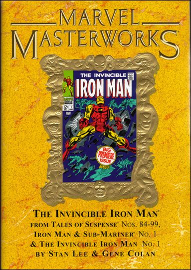 Marvel Masterworks issue 77-Z-INVALID