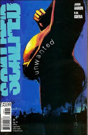 Scalped issue 39