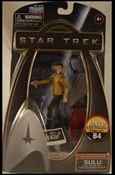 Star Trek: Galaxy Collection (3 3/4