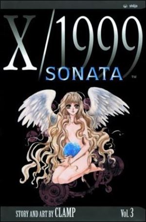 X/1999 issue 3-B 2nd Edition