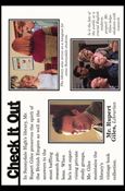 Buffy the Vampire Slayer: Season Three (The Future is Ours Subset) card Y3