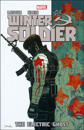 Winter Soldier Cover Image 2