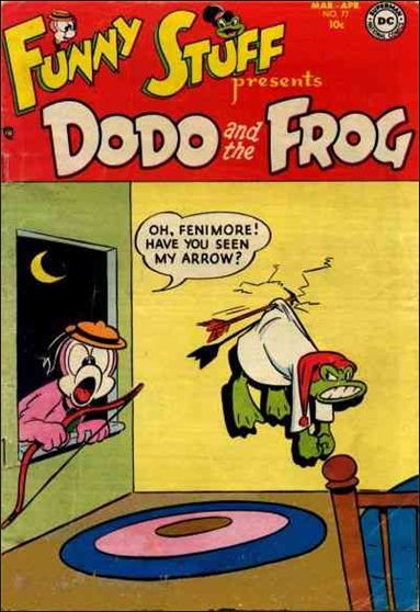 Funny Stuff issue 77
