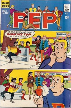 Pep issue 229