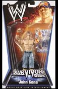 WWE: Survivor Series 2009 Cover Image 1