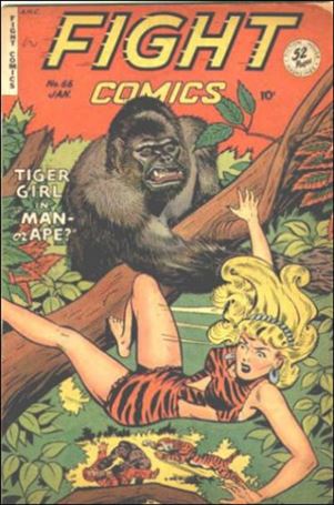 Fight Comics issue 66