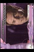 Andromeda: Reign of the Commonwealth (Base Set) card 18 Remiel