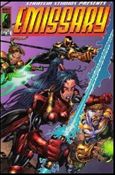 Emissary (1998) Cover Image 1