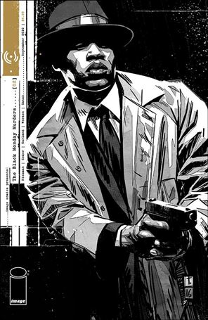 Black Monday Murders issue 2