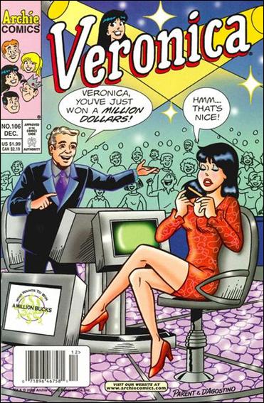 Veronica issue 106