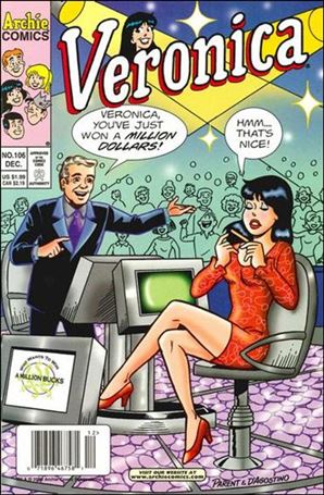 Veronica issue 106