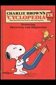 Charlie Brown's 'Cyclopedia: Super Questions and Amazing Facts Cover Image 2