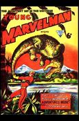 Young Marvelman issue 370