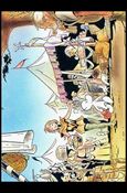 Bone: Series 1 (Base Set) card 54 The Spring Fair