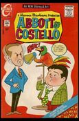 Abbott and Costello (1968) Cover Image 2