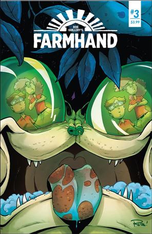 Farmhand issue 3