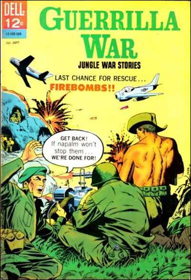 Guerrilla War issue 12