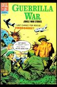 Guerrilla War Cover Image 1
