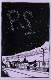 P.S. Comics issue 1