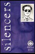 Silencers (1991) issue 4