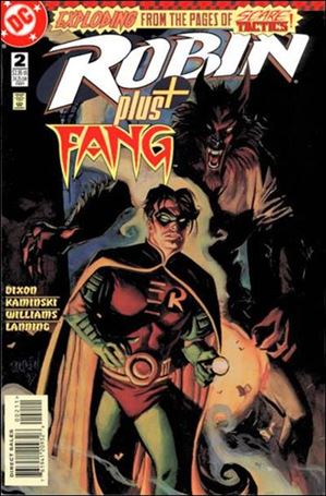 Robin Plus Cover Image 2