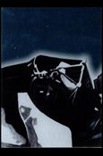 Star Wars Galaxy: Series 4 (Foil Subset) card 4 Silver Foil