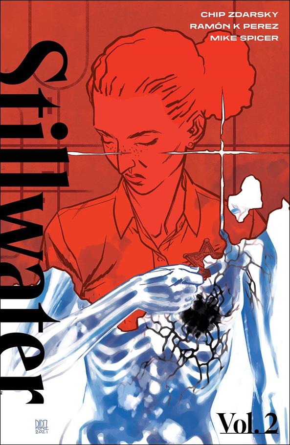 Stillwater issue 2