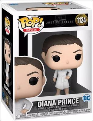 POP! Movies figure 1124 Diana Prince