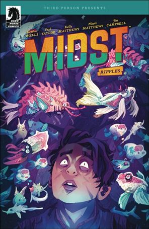 Midst: Ripples Cover Image 1