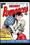 Secret Romances issue 5