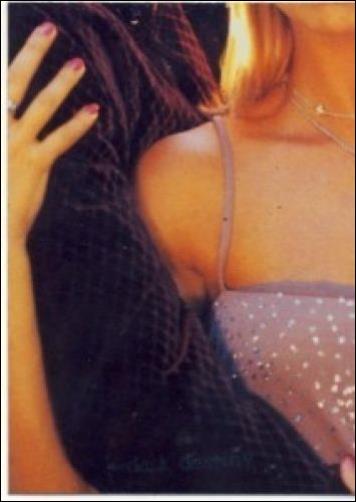 Buffy the Vampire Slayer: Season Two (Dark Destiny Puzzle Subset) card 5