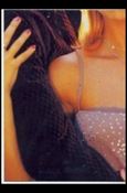 Buffy the Vampire Slayer: Season Two (Dark Destiny Puzzle Subset) card 5