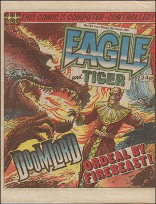 Eagle (1982) issue 208