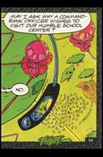 Plasm Zero Issue (Base Set) card 54