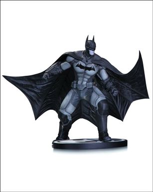 Batman: Black and White  item 53 BATMAN: Arkham Origins 1/5200