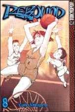 Rebound issue 8